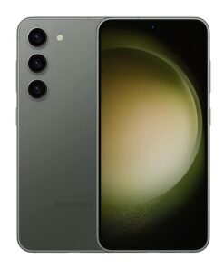 Samsung Galaxy S23 Plus 5G 256GB/8GB bản Hàn 2 SIM SM-S916N Cũ