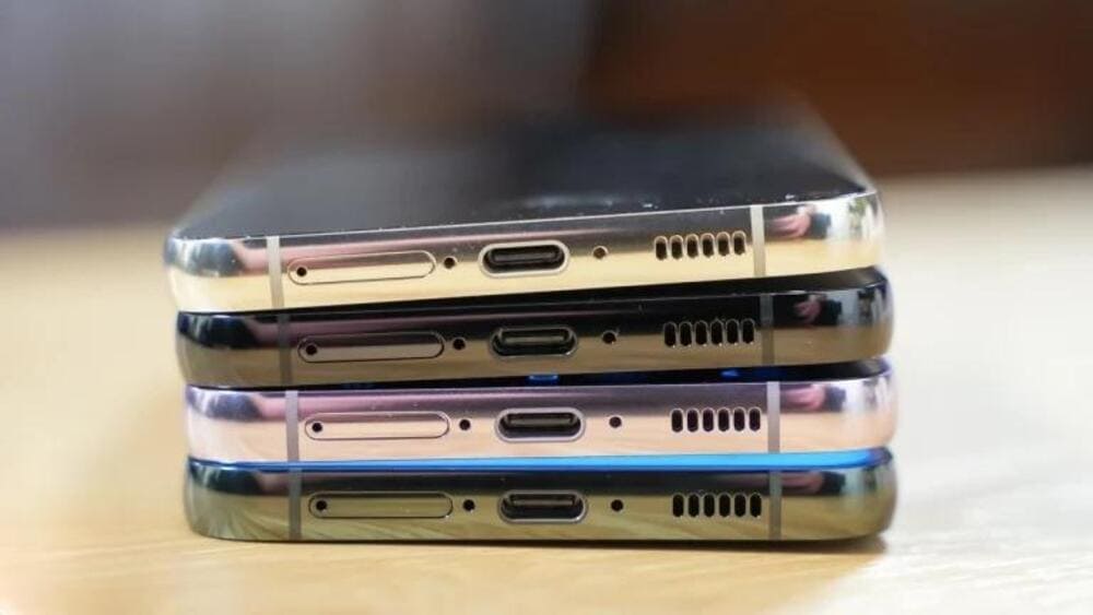 Samsung Galaxy S23+ Hàn cũ được trang bị viên pin khủng 