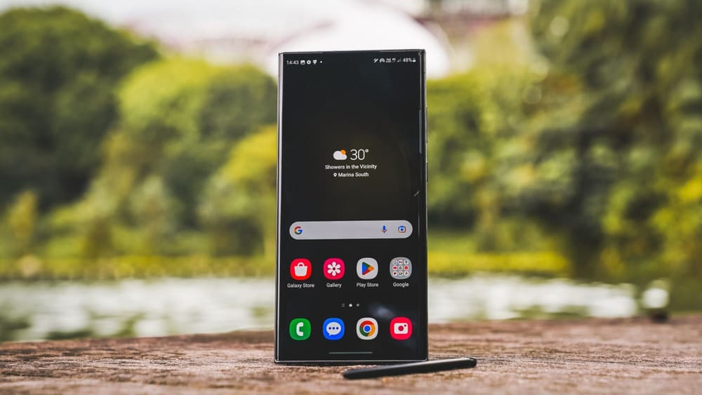 Samsung Galaxy S23 Ultra 512GB Hàn cũ - Chiếc smartphone sở hữu màn hình bậc nhất thị trường Samsung Galaxy S23 Ultra 512GB Hàn cũ - Chiếc smartphone sở hữu màn hình bậc nhất thị trường 