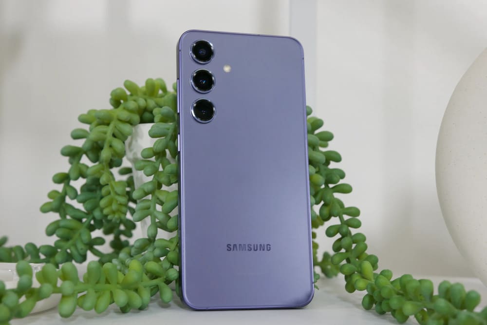 Samsung Galaxy S24 5G 256GB chính hãng giá rẻ góp 0%, giao 2h