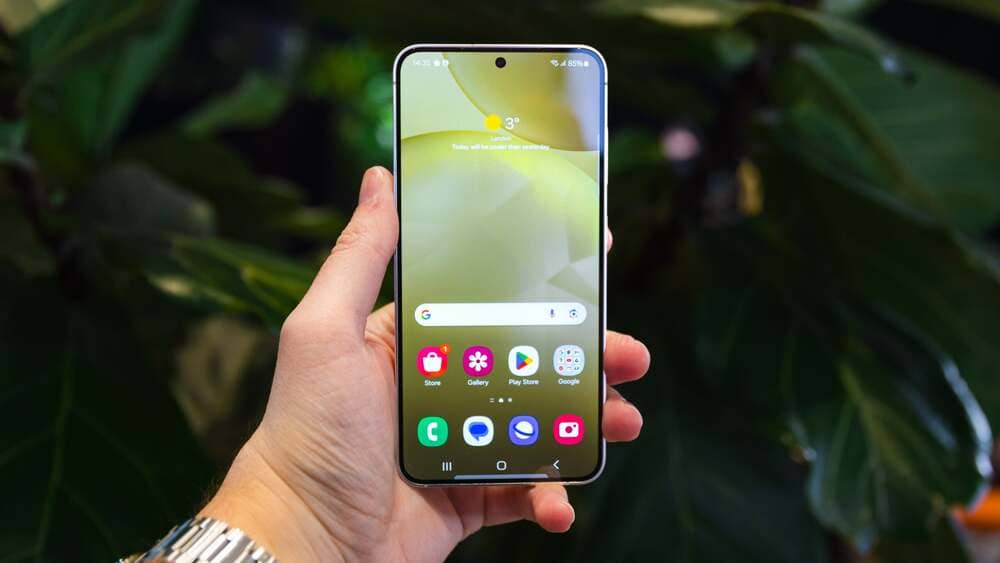 Samsung Galaxy S24 5G 128GB chính hãng giá rẻ góp 0%, giao 2h