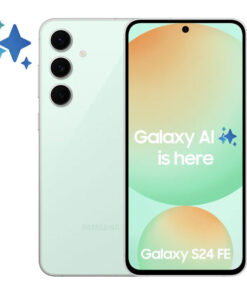 Samsung Galaxy S24 FE 5G 128GB/8GB SM-S721B Chính hãng SSVN