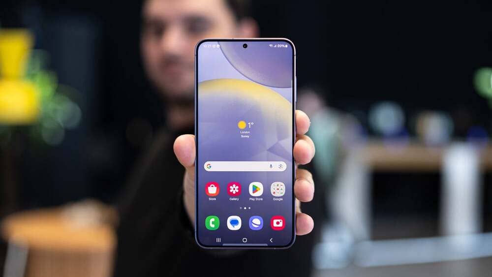 Samsung Galaxy S24+ 5G 256GB chính hãng giá rẻ góp 0%, giao 2h