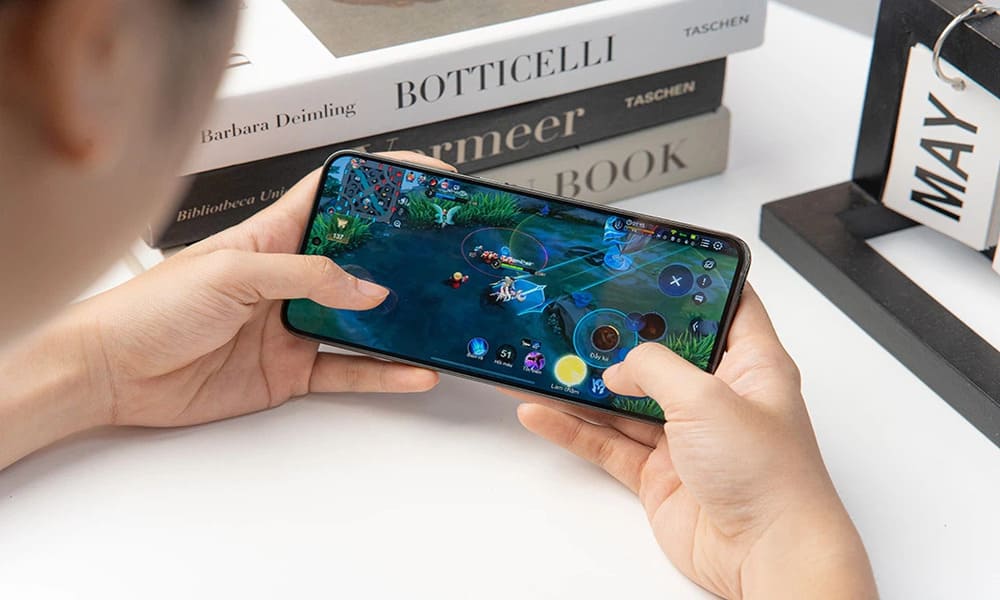 Samsung Galaxy S24+ 5G 256GB chính hãng giá rẻ góp 0%, giao 2h