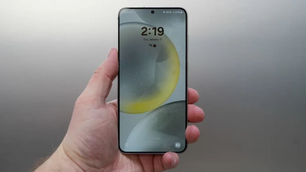 pin của Samsung Galaxy S24 Plus 256GB cũ cũng đã được nâng cấp đáng kể
