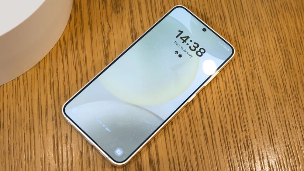 Samsung Galaxy S24+ 5G 512GB chính hãng giá rẻ góp 0%, giao 2h