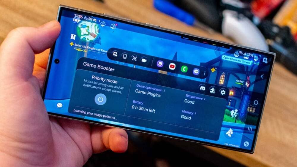 Samsung Galaxy S24 Ultra 1TB giá rẻ chính hãng, mua góp 0%