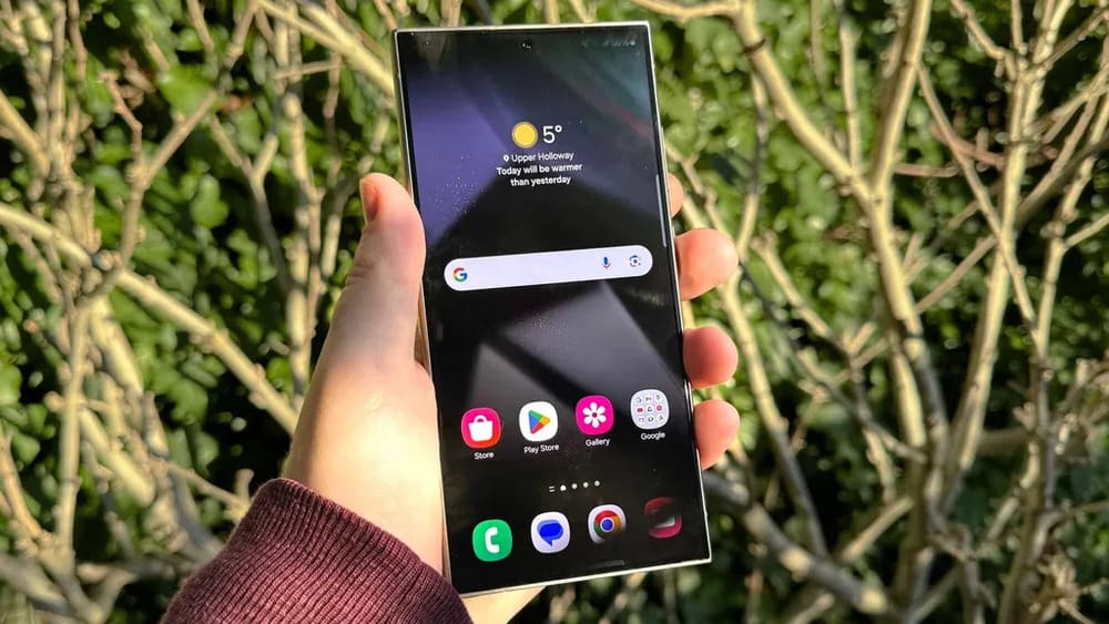Samsung Galaxy S24 Ultra 512GB giá rẻ chính hãng, mua góp 0%