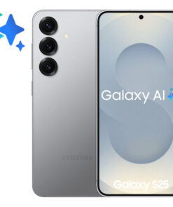 Samsung Galaxy S25 5G 256GB/12GB Chính hãng