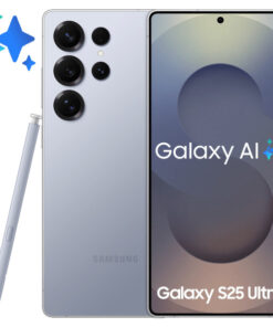 Samsung Galaxy S25 Ultra 1TB/12GB Chính hãng