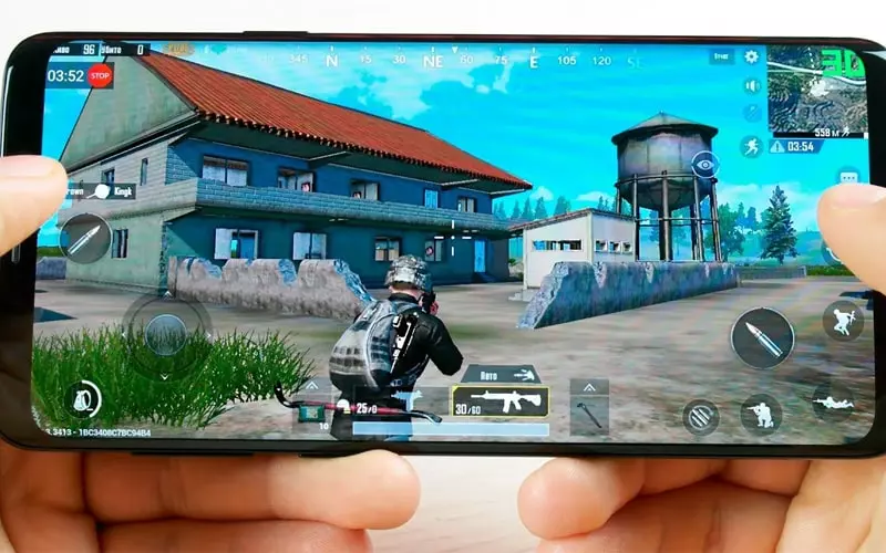 Samsung Galaxy S9 Plus 64GB xách tay Hàn Quốc giá tốt nhất
