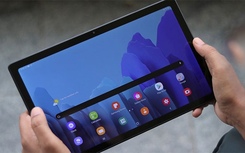 Samsung Galaxy Tab A8 2022 4GB|64GB - Chính hãng SSVN