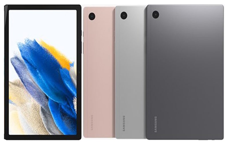 Samsung Galaxy Tab A8 2022 4GB|64GB - Chính hãng SSVN