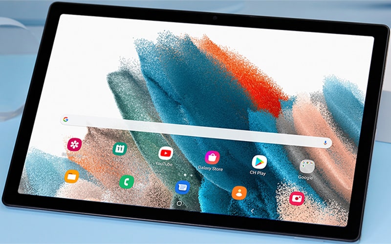 Samsung Galaxy Tab A8 2022 4GB|64GB - Chính hãng SSVN