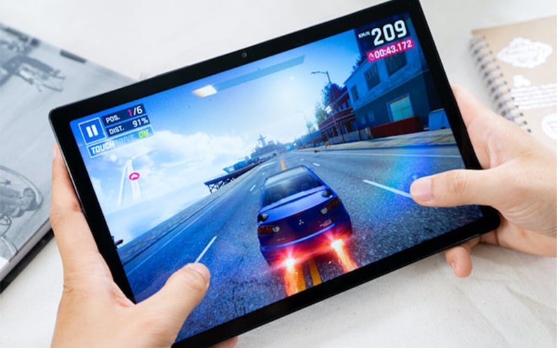 Samsung Galaxy Tab A8 2022 4GB|64GB - Chính hãng SSVN