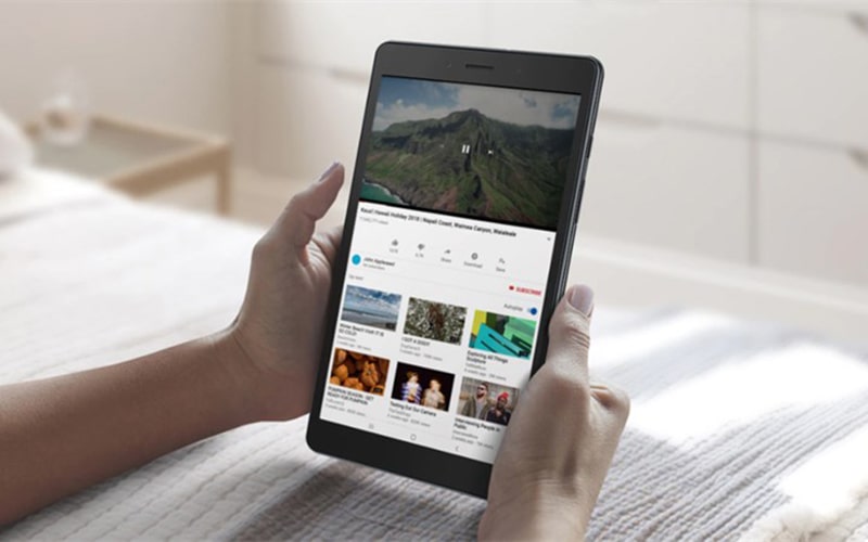 Samsung Galaxy Tab A8 2022 4GB|64GB - Chính hãng SSVN