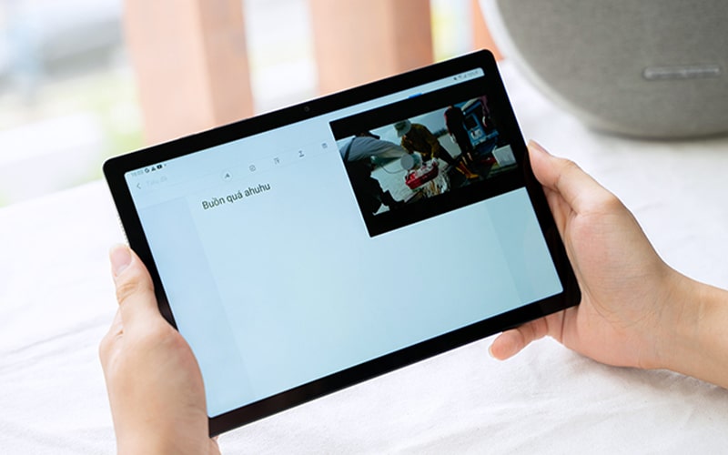 Samsung Galaxy Tab A8 2022 4GB|64GB - Chính hãng SSVN