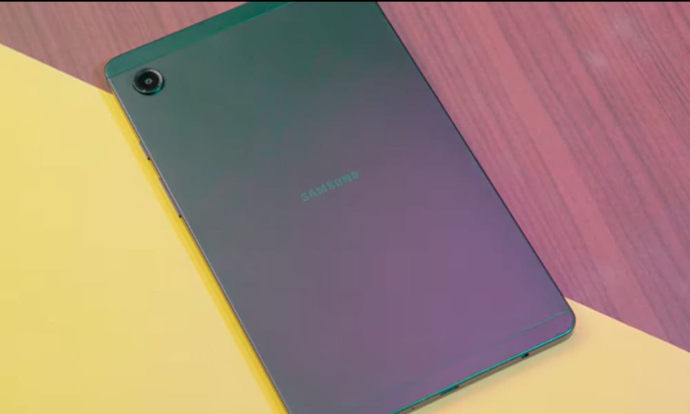 Samsung Galaxy Tab A9 4G LTE 64GB giá rẻ chính hãng sẵn hàng