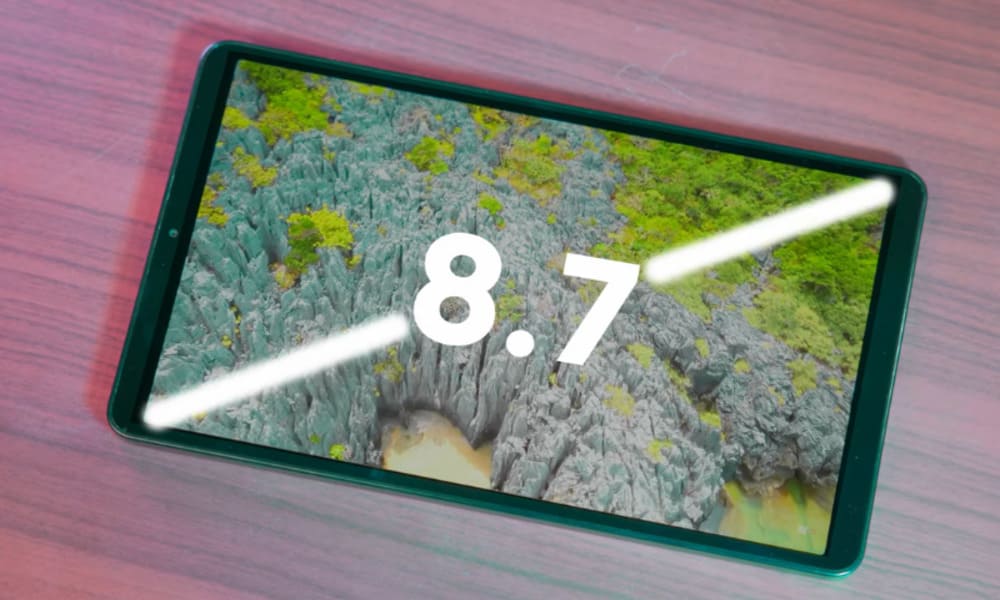 Samsung Galaxy Tab A9 4G LTE 64GB giá rẻ chính hãng sẵn hàng