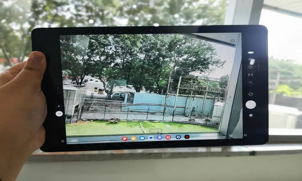 Samsung Galaxy Tab A9+ 5G 64GB giá rẻ chính hãng, giao 2h