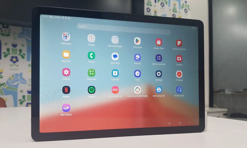 Samsung Galaxy Tab A9+ 5G 64GB giá rẻ chính hãng, giao 2h
