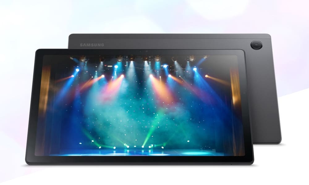 Samsung Galaxy Tab A9+ 5G 64GB giá rẻ chính hãng, giao 2h