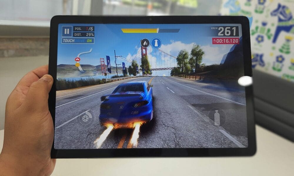 Samsung Galaxy Tab A9+ Wifi 64GB giá rẻ chính hãng, giao 2h