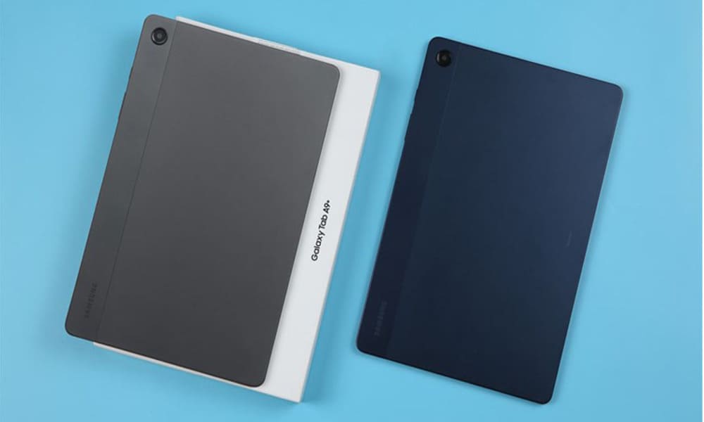 Samsung Galaxy Tab A9+ Wifi 64GB giá rẻ chính hãng, giao 2h