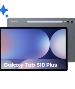 Máy tính bảng Samsung Galaxy Tab S10+ Wifi 256GB/12GB - Chính hãng SSVN
