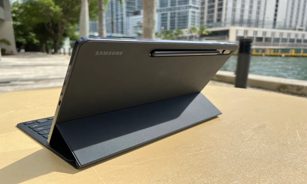 Samsung Galaxy Tab S7 FE 64GB chính hãng VN/A, sẵn hàng giá rẻ, góp 0%