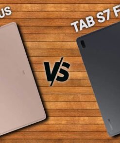 Samsung Galaxy Tab S7 FE Wifi - Chính hãng SSVN