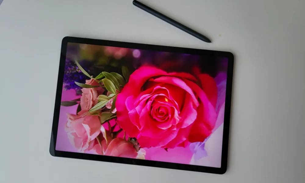 Samsung Galaxy Tab S7 FE Wifi 64GB chính hãng VN/A, sẵn hàng giá rẻ, góp 0%