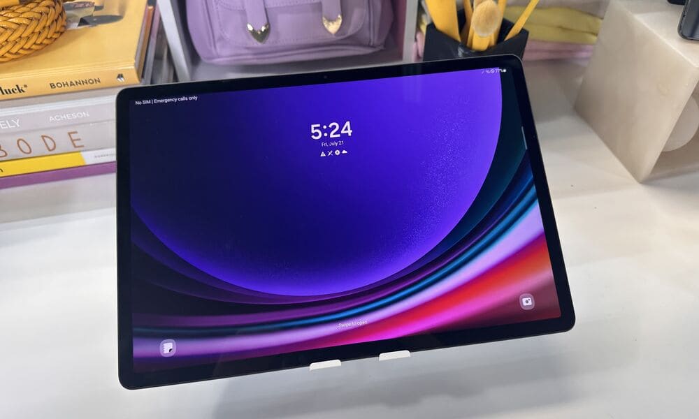 Samsung Galaxy Tab S9 5G chính hãng, giá rẻ