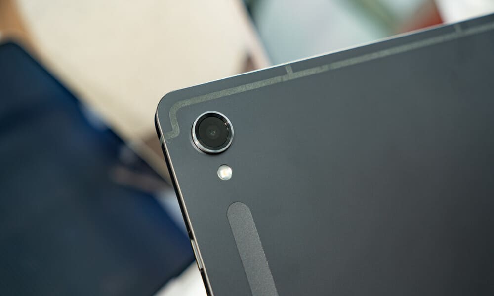 Samsung Galaxy Tab S9 5G chính hãng, giá rẻ