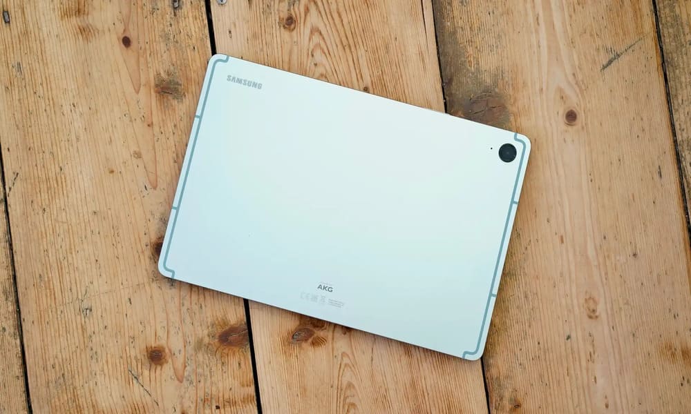 Samsung Galaxy Tab S9 FE 5G 128GB giá rẻ chính hãng góp 0%