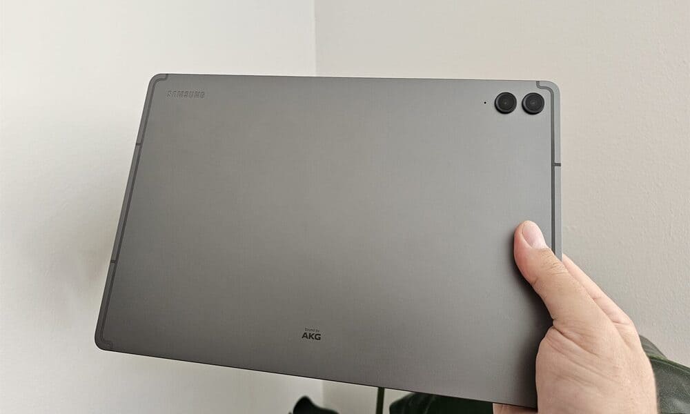 Samsung Galaxy Tab S9 FE+ 5G 128GB giá rẻ freeship