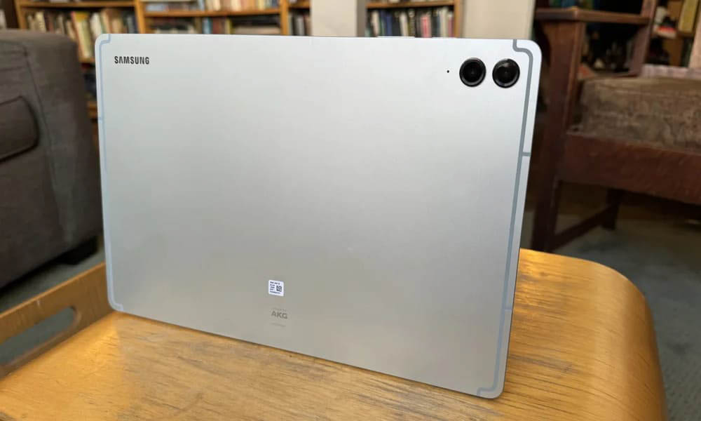 Samsung Galaxy Tab S9 FE+ Wifi 128GB giá rẻ, trả góp 0%