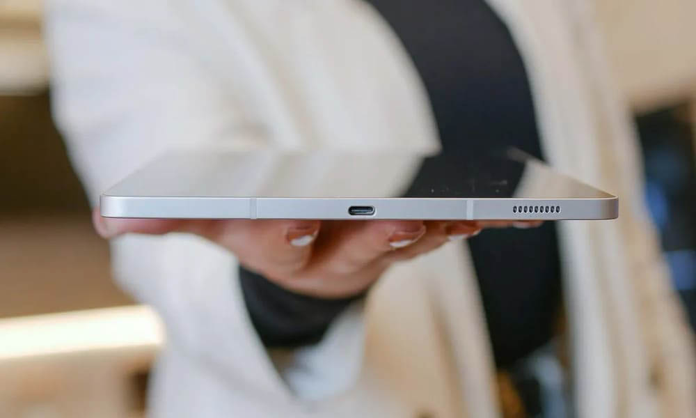 Samsung Galaxy Tab S9 FE Wifi 128GB chính hãng giá rẻ
