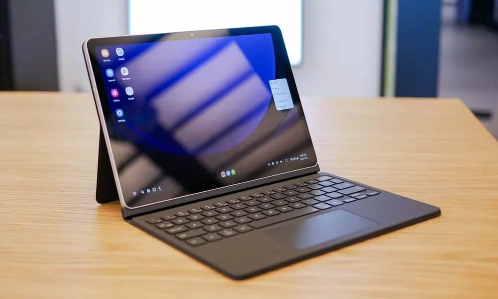Samsung Galaxy Tab S9 FE Wifi 128GB chính hãng giá rẻ