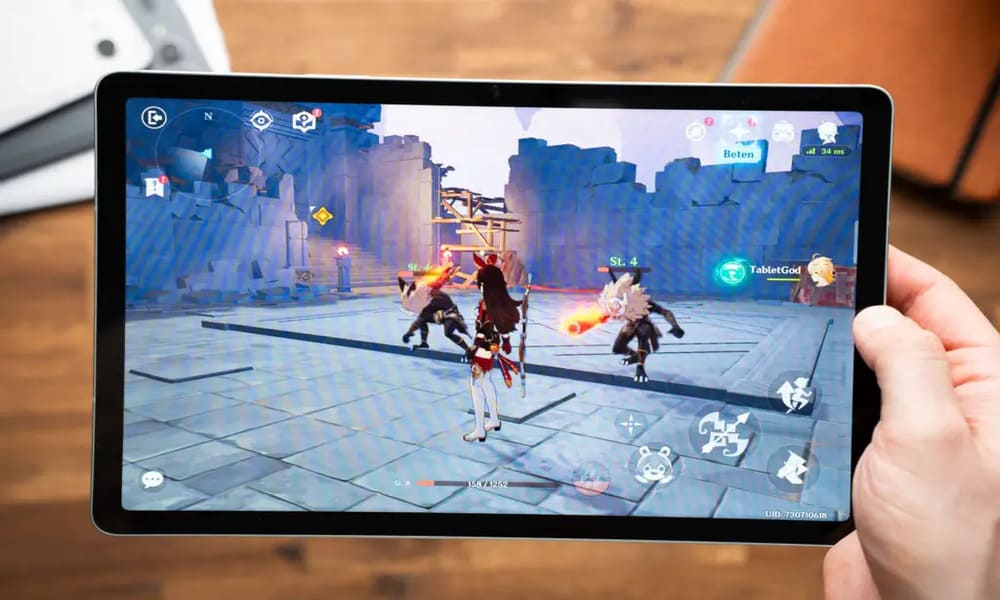 Samsung Galaxy Tab S9 FE Wifi 256GB giá rẻ chính hãng giao 2h