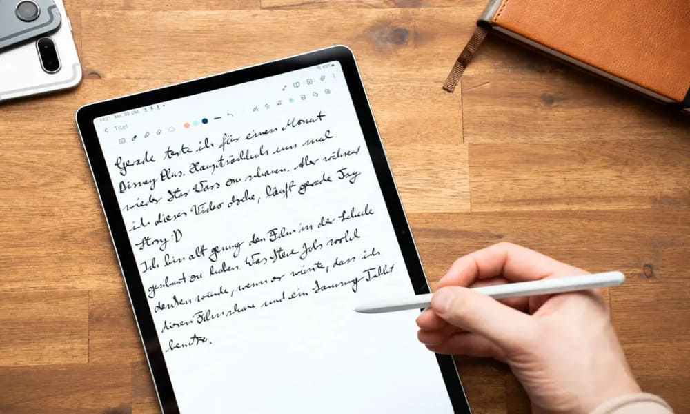 Samsung Galaxy Tab S9 FE Wifi 256GB giá rẻ chính hãng giao 2h