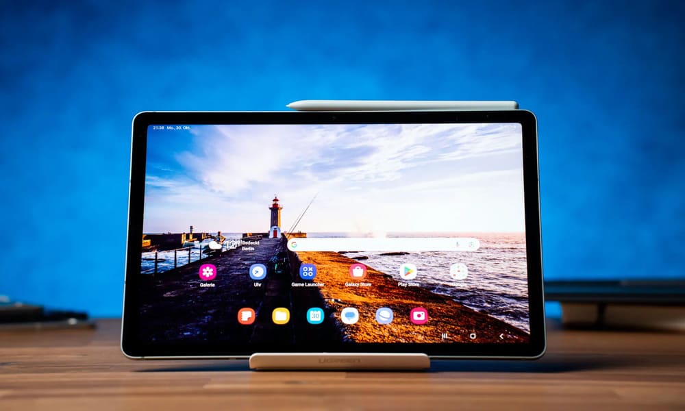 Samsung Galaxy Tab S9 FE Wifi 256GB giá rẻ chính hãng giao 2h