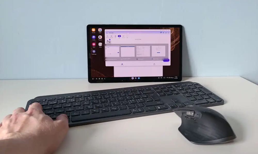 Samsung Galaxy Tab S9+ wifi chất lượng, giá bao nhiêu