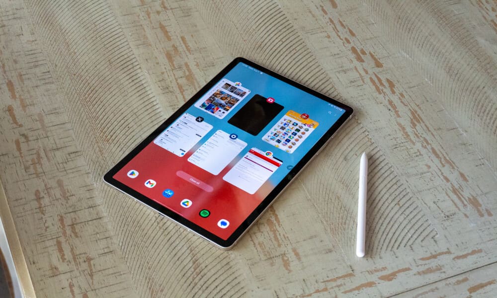 Samsung Galaxy Tab S9+ Wifi chất lượng, giá bao nhiêu