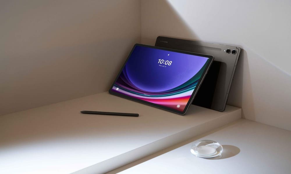 Samsung Galaxy Tab S9+ Wifi chất lượng, giá tốt, mua ở đâu