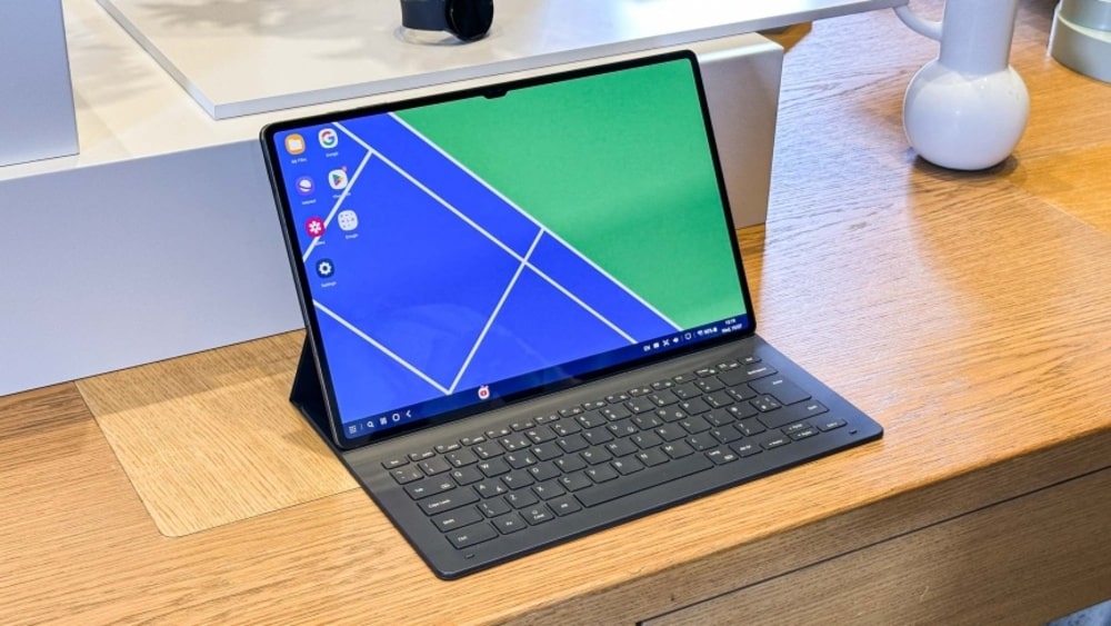 samsung galaxy tab s9 ultra 5g chính hãng, giá bao nhiêu
