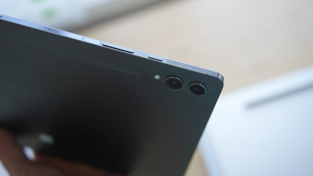 samsung galaxy tab s9 ultra 5g chính hãng, mua ở đâu