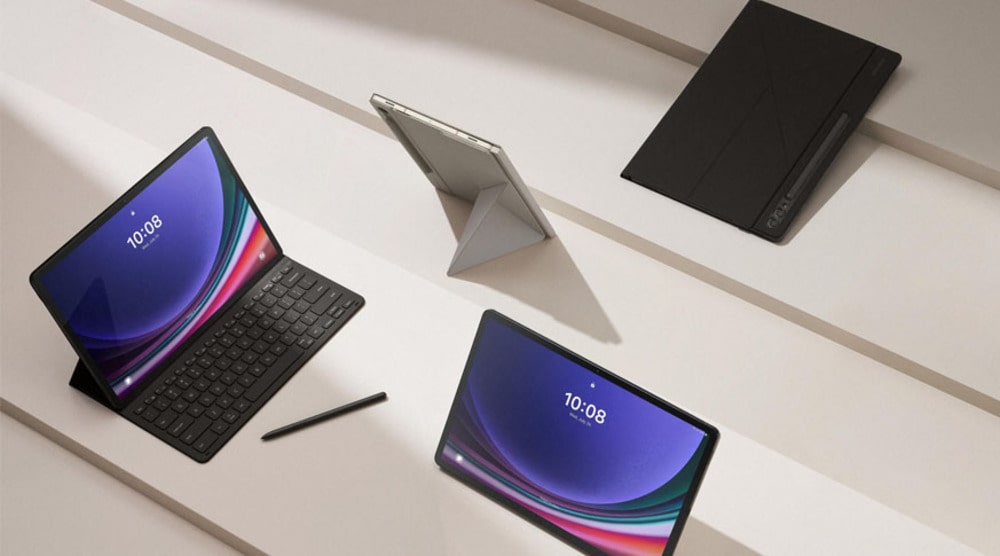 Samsung Galaxy Tab S9 Ultra 5G chính hãng, mua ở đâu