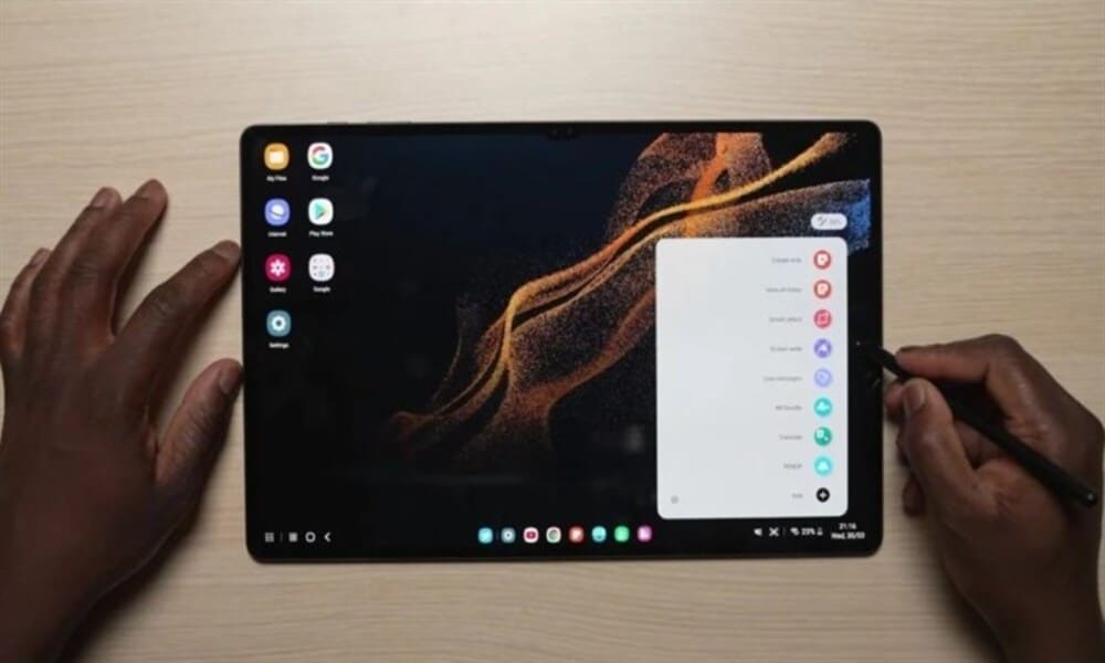 Samsung Galaxy Tab S9 Wifi chính hãng, giá rẻ, mua ở đâu