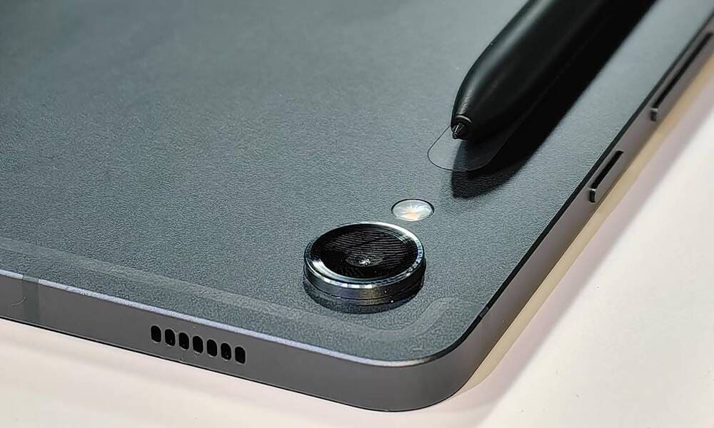 Samsung Galaxy Tab S9 Wifi giá bao nhiêu